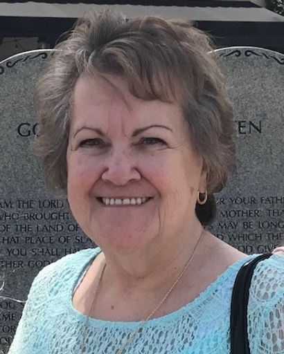 Mary Margaret Dean