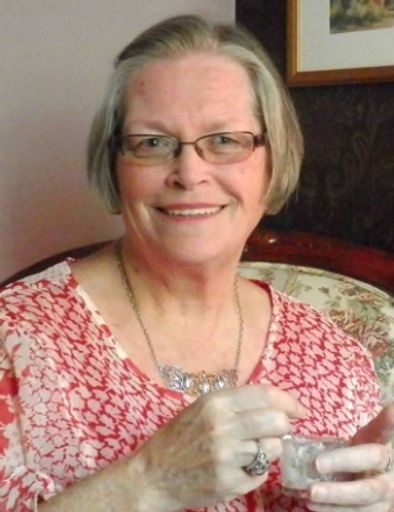 Diane Carol Davis