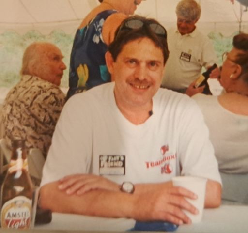 Stephen Commerford