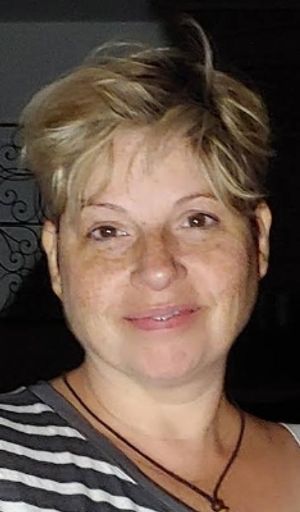 Tania Vancuren