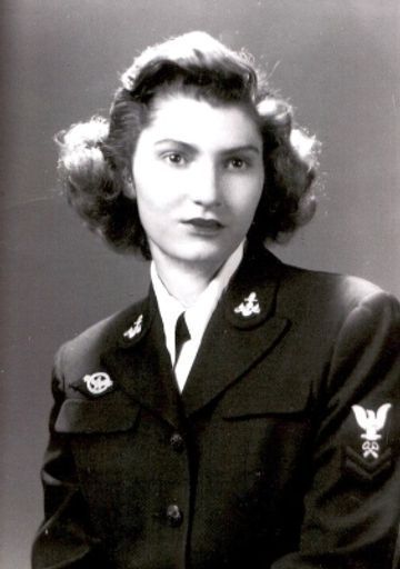 Loretta Marie Winkler