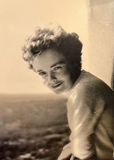 Bernadette Dwyer