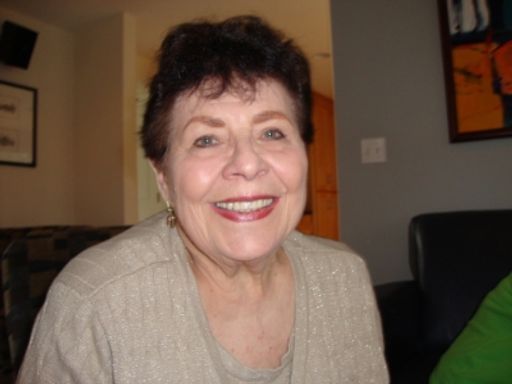 Agnes F. Schomber