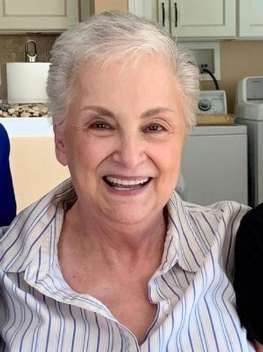 Carolann Mazzella