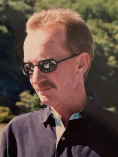 Thomas B. Mcguigan