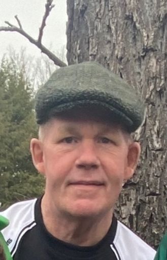James Bracken