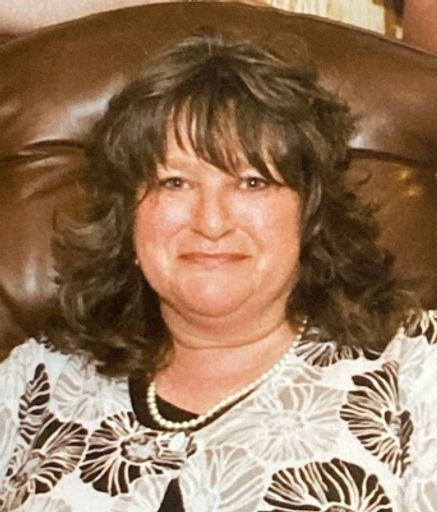 Rosemary Nyhof