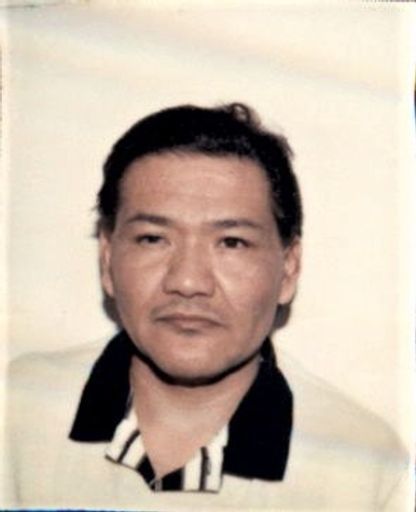 Marcos Valiente