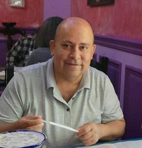 Efigenio Trejo