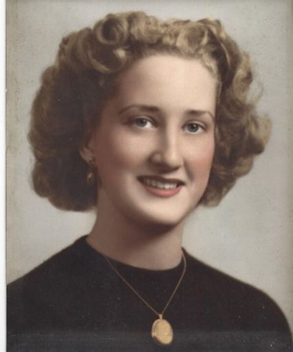 Carole Murphy