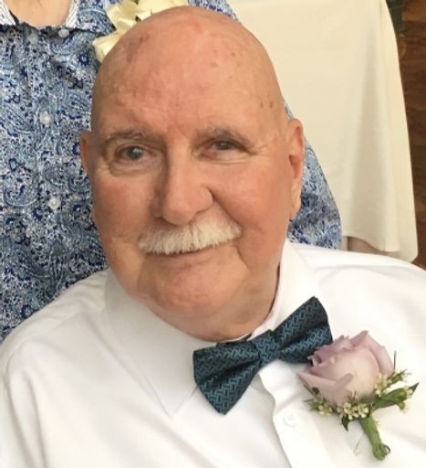 John R. Coyle, Jr.