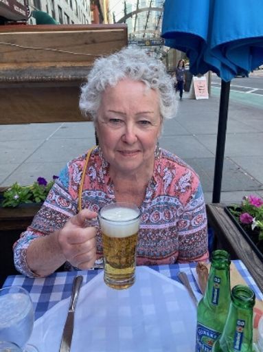 Rosemary R. Mccourt