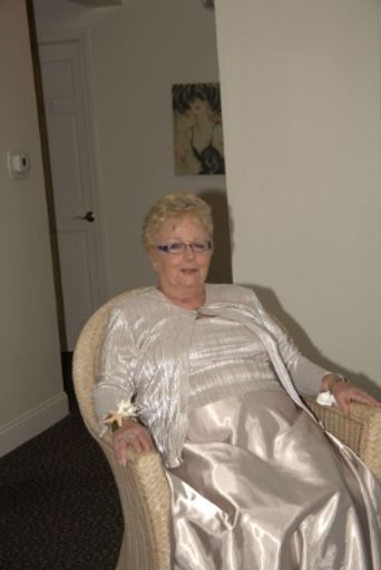 Linda Young