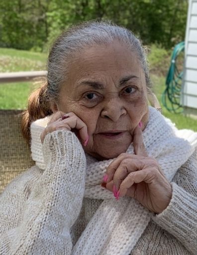 Minerva Rivera