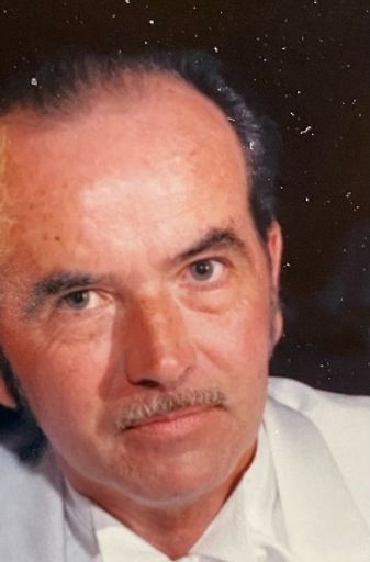 Daniel Coughlin