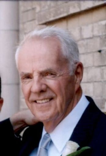 Robert Mckeown