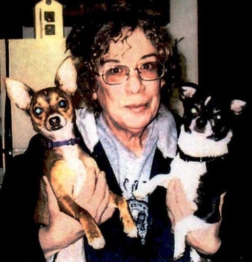 Marlene Bradley