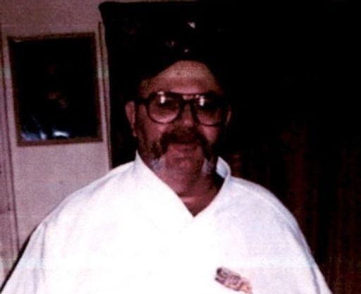 Brian M. Eschert