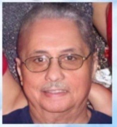 Cesar A. Castello