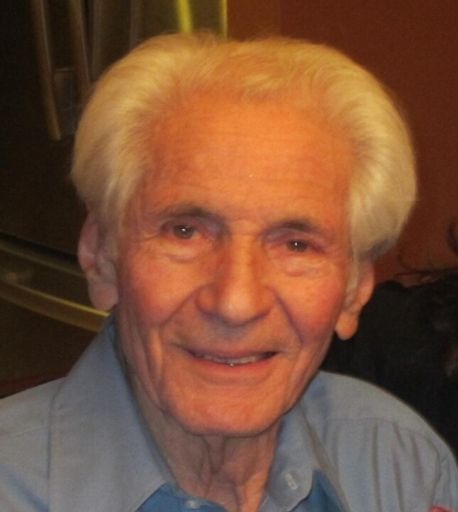 Arnold Briganti