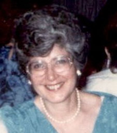 Angelina Fratto