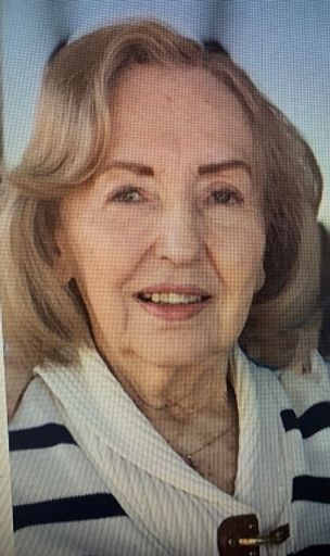 Patricia Henchar
