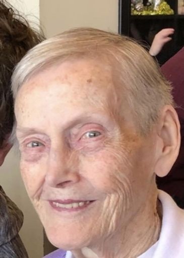 Anna M. Droll