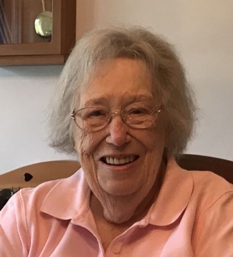 Phyllis Teatum