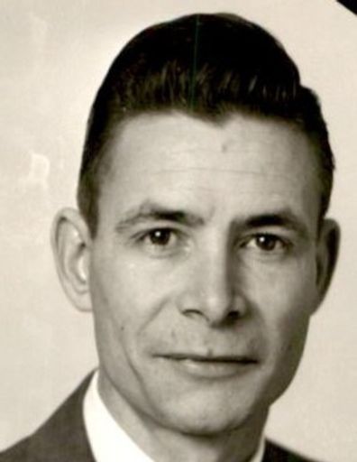 Paul W. Drake