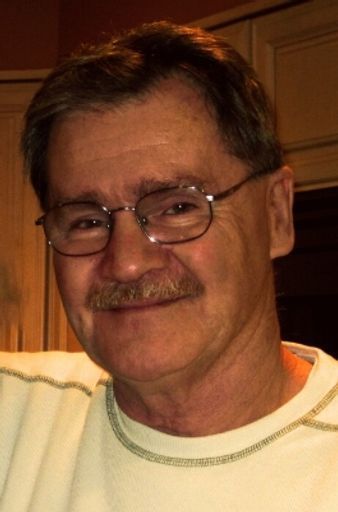 Michael F. Lynch