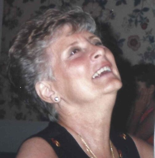 Audrey M. Holshek