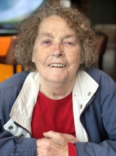 Gertrude Bonnici