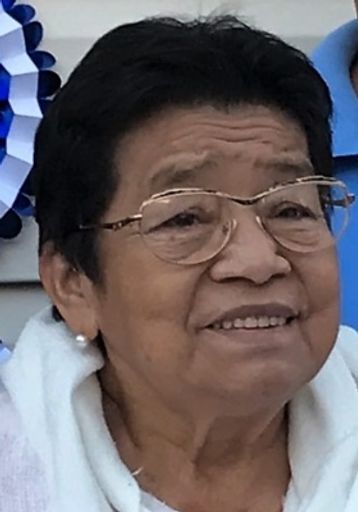 Juana L. Hernandez