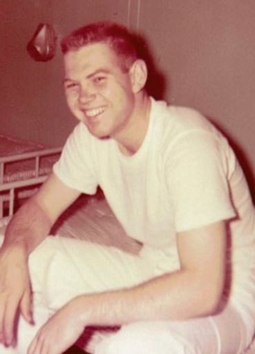 Douglas G. Dewitt