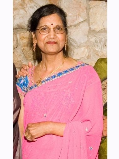 Saroj Goyal