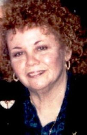 Julia Hartin
