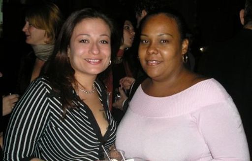 Nannette Pickett