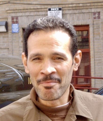 Angel J. Davila