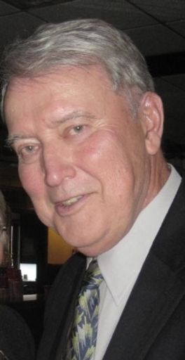 Thomas F. Ladka