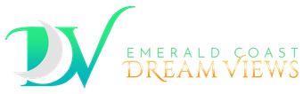 Emerald Coast Dream Views, LLC Logo