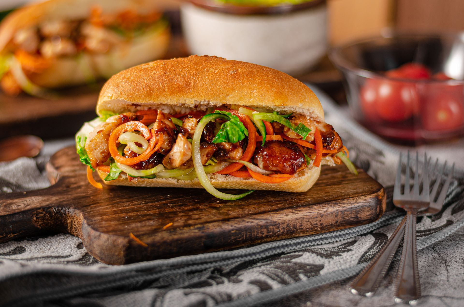 7 Easy Sandwich Ideas for Lunch You’ll Actually Look Forward To