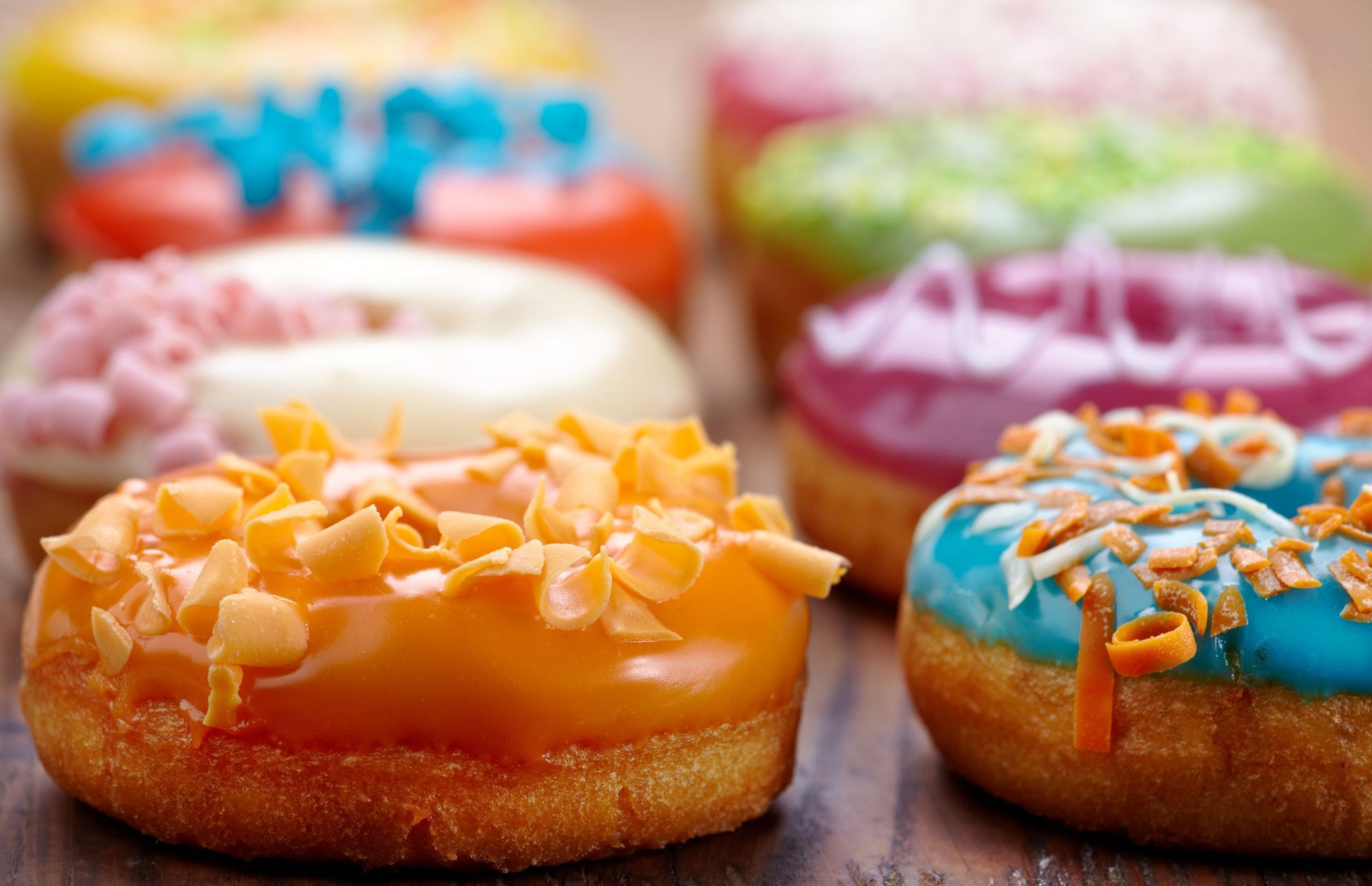 Make Your Date Night Delightful with Added Sugary Sweetness