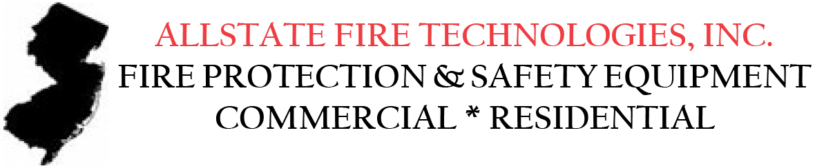 Allstate Fire Technologies, Inc. Allstate Fire Technologies, Inc.