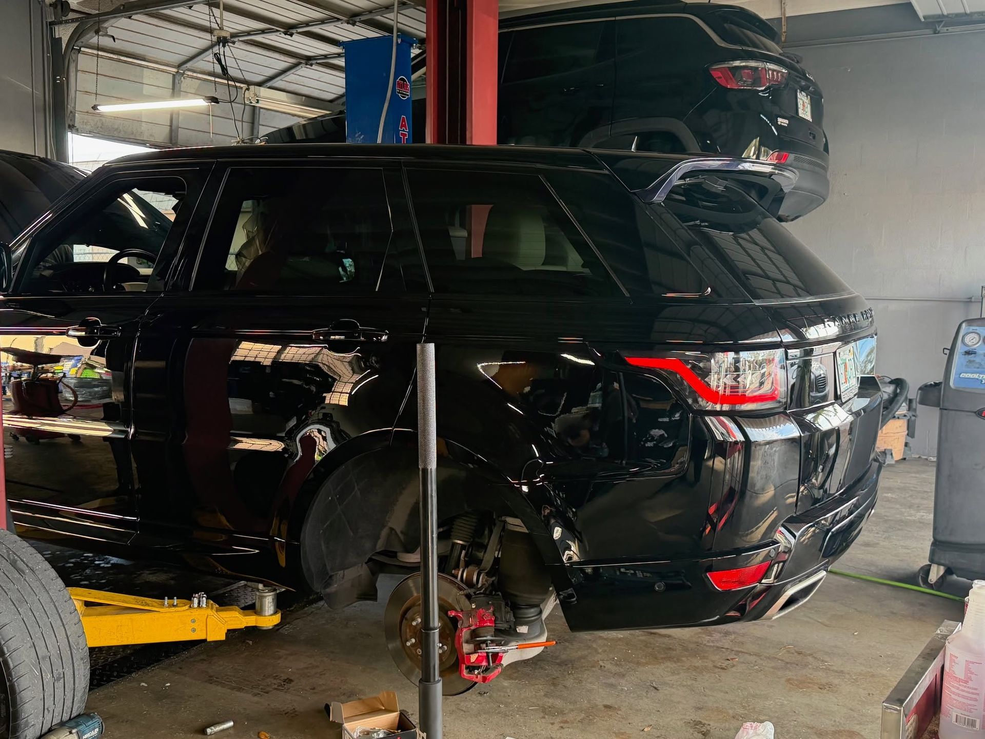Brake Repair in Sarasota, FL | Car Tune Up Sarasota