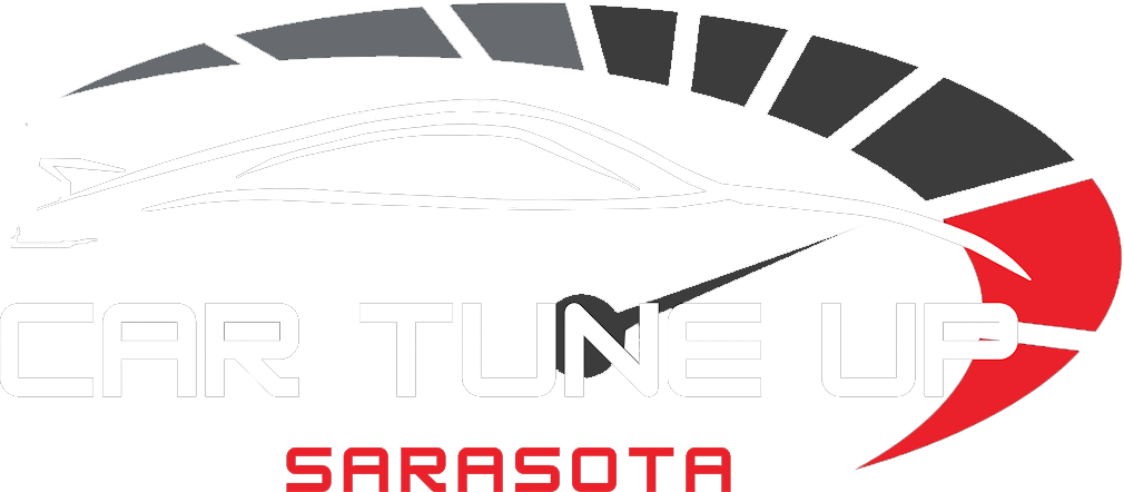 Company Logo | Car Tune Up Sarasota