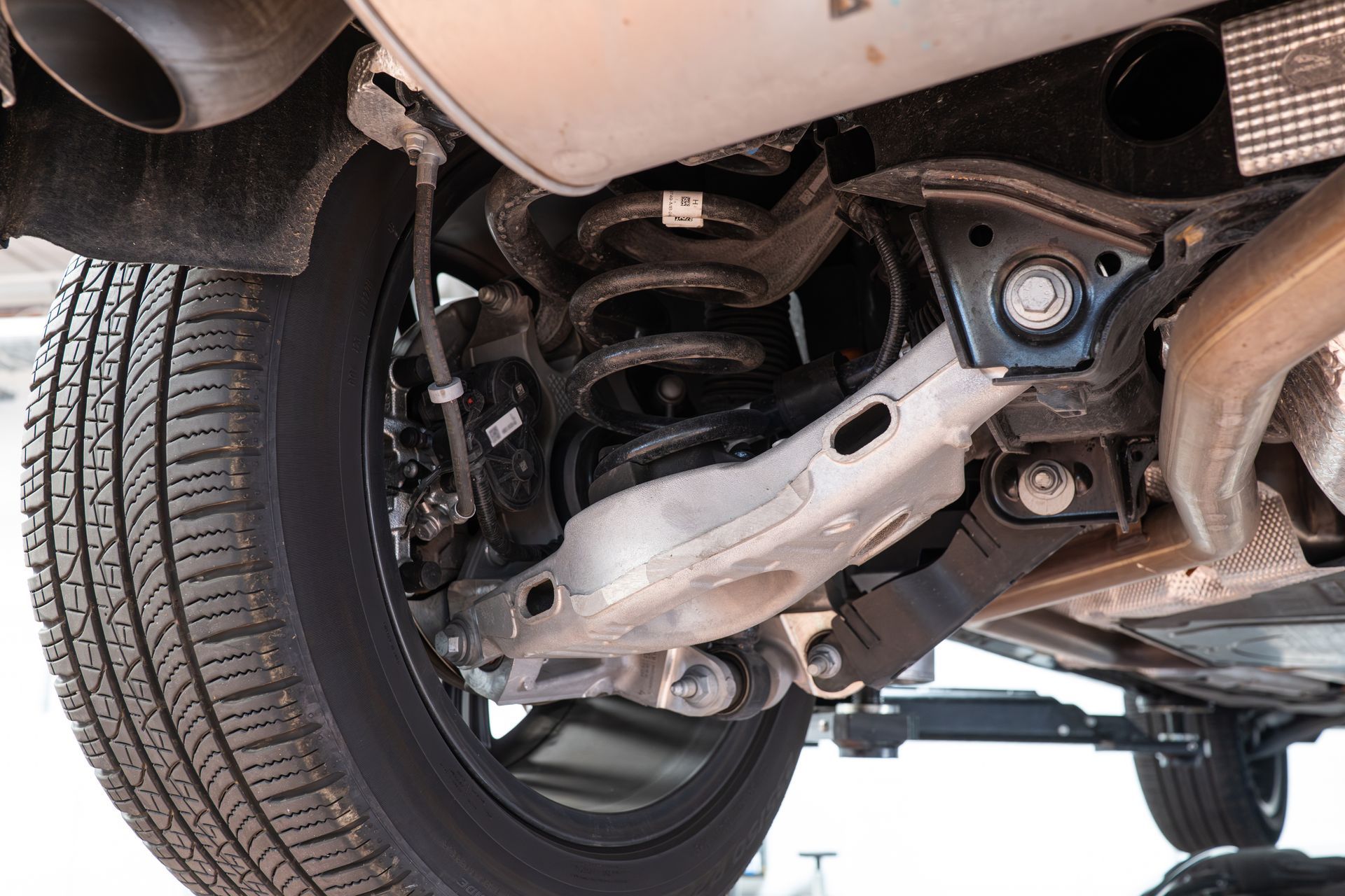 Suspension Repair in Sarasota, FL | Car Tune Up Sarasota