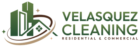 The Velasquez Cleaning The Velasquez Cleaning