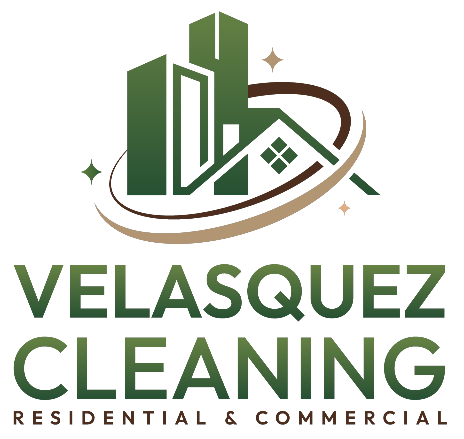 The Velasquez Cleaning