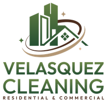 The Velasquez Cleaning