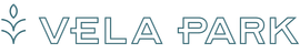 Vela Park logo.